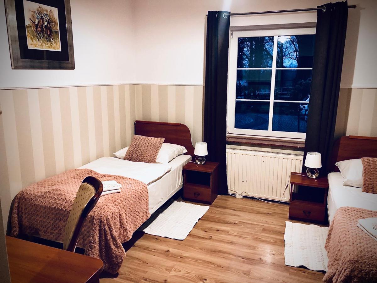 Alloggio per agriturismo Dworek W Skibnie *