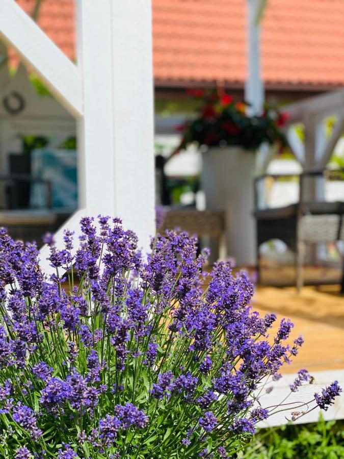 Dworek W Skibnie Alloggio per agriturismo *