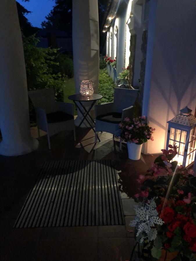 Alloggio per agriturismo Dworek W Skibnie Sianow